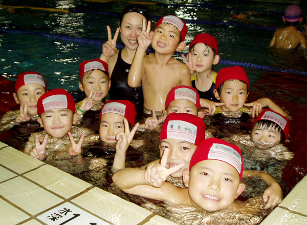 フレンドスポーツクラブ 群馬県 館林市 スポーツクラブ スポーツジム スイミングスクール